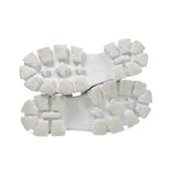 Prada 'Monlith Sandals' - Women's 38