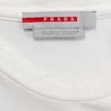 Prada Skull T-Shirt - Men's L