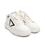 Prada 'Calzature Donna' Sneakers - Women's 35
