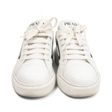 Prada 'Calzature Donna' Sneakers - Women's 35