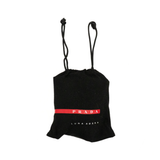 Prada 'Luna Rossa' Inflatable Travel Pillow