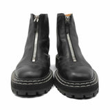 Proenza Schouler 'Pipe' Ankle Boots - Women's 41