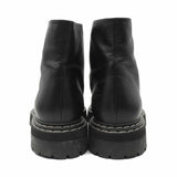 Proenza Schouler 'Pipe' Ankle Boots - Women's 41