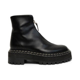 Proenza Schouler Lug Sole Ankle Boots - Women's 35.5