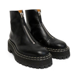 Proenza Schouler Lug Sole Ankle Boots - Women's 35.5