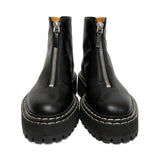 Proenza Schouler Lug Sole Ankle Boots - Women's 35.5