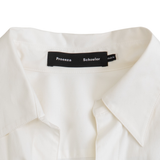 Proenza Schouler Trench Coat - Women's 4