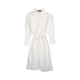 Proenza Schouler Trench Coat - Women's 4