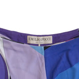 Emilio Pucci Wide Leg Pants - Women's 6