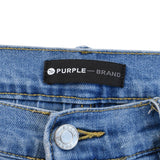 Purple Brand Skinny Jeans - Men's 10