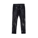 Purple Jeans 'P001' Jeans - Men's 32