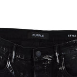 Purple Jeans 'P001' Jeans - Men's 32