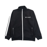 Palm Angels Logo Track Jacket - Men's S