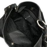 Prada Hobo Bag