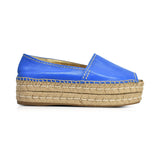 Prada Open Toe Espadrilles - Women's 36.5