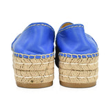 Prada Open Toe Espadrilles - Women's 36.5