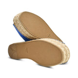 Prada Open Toe Espadrilles - Women's 36.5