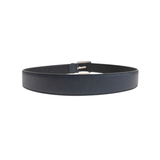 Prada Navy Blue Belt - 34