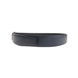 Prada Navy Blue Belt - 34