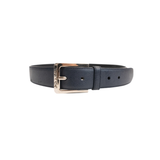 Prada Navy Blue Belt - 34
