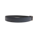 Prada Navy Blue Belt - 34