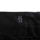 R13 Cropped Trousers - Women's 24