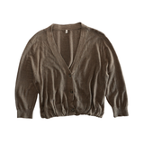 R13 'Balloon' Cardigain - Women's S