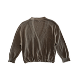 R13 'Balloon' Cardigain - Women's S