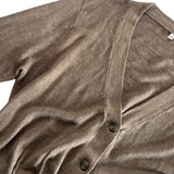 R13 'Balloon' Cardigain - Women's S