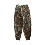 R13 Camo Cargo Jogger Pants - Women's 28