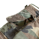 R13 Camo Cargo Jogger Pants - Women's 28