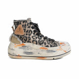 R13 'Kurt' High-Top Sneakers - Women's 9