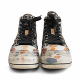 R13 'Kurt' High-Top Sneakers - Women's 9