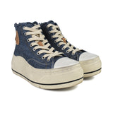 R13 'Kurt' Sneakers - Women's 8