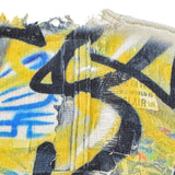 R13 'Graffiti' Sweater - Women's XXS