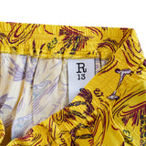 R13 Surfer Shorts - Women's S