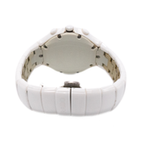 Rado 'True White Chrono' Watch