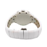 Rado 'True White Chrono' Watch