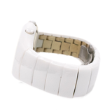 Rado 'True White Chrono' Watch