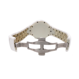 Rado 'True White Chrono' Watch