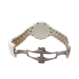 Rado 'True White Chrono' Watch