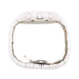 Rado 'True White Chrono' Watch