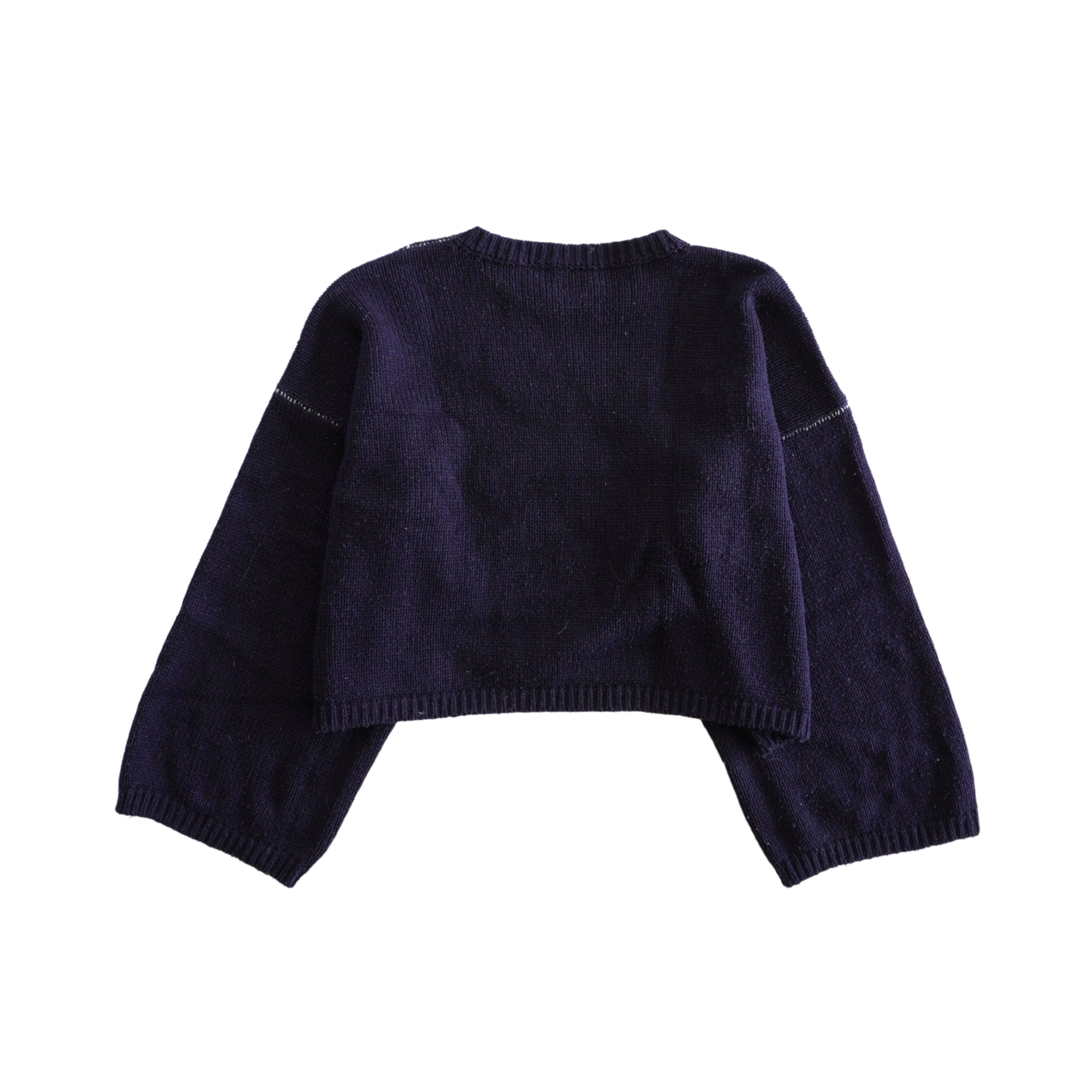 Raf Simons Knit Sweater - Men's M – Fashionably Yours Raf Simons Knit Sweater - Men's M – Fashionably Yours