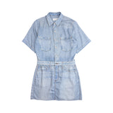 Rag & Bone 'Liquid Miramar' Dress - Women's M