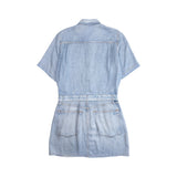 Rag & Bone 'Liquid Miramar' Dress - Women's M
