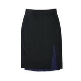 Rag & Bone Merino Wool Pencil Skirt - Women's XS