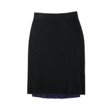 Rag & Bone Merino Wool Pencil Skirt - Women's XS