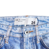 Rag & Bone 'Luna' Pants - Women's 24