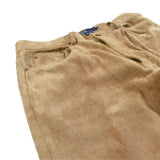 Polo Ralph Lauren Suede Pants - Men's 38