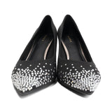 Randa Rhinestone Pumps - Women's 6.5